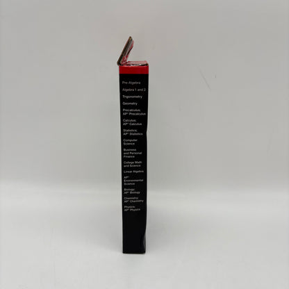 New Texas Instruments TI-84+ CE Python Graphing Calculator