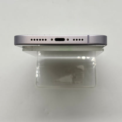 Factory Unlocked Apple iPhone 14 Plus 128GB Purple NQ3U3LL/A