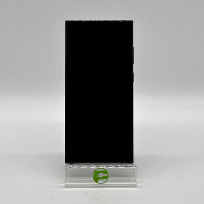 Unlocked Samsung Galaxy S23 Ultra 12GB RAM 512GB SM-S918U Phantom Black
