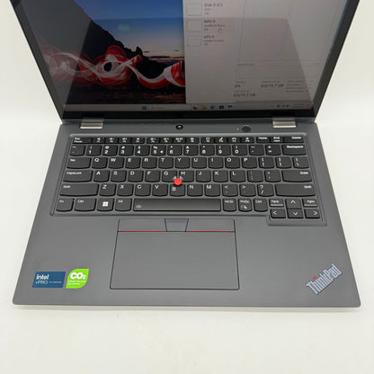 Lenovo Thinkpad L13 Gen 5 13" Intel Ultra 7 165U 1.7GHz 32GB RAM 512GB