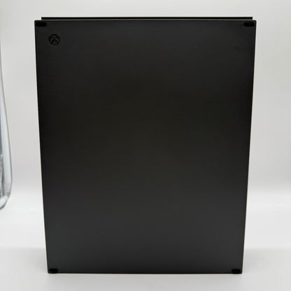 Microsoft Xbox One X 1TB Console Gaming System Battlefield V Gold Rush 1787