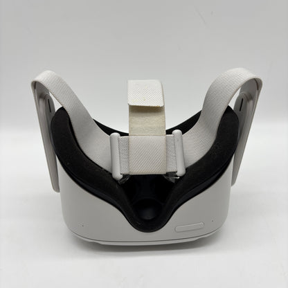 Meta Quest 2 128GB Standalone All-in-One VR Headset KW49CM