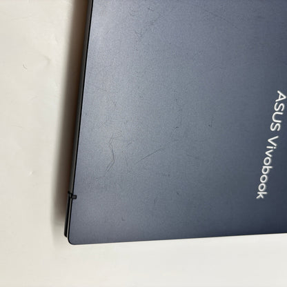 Asus Vivobook M1603Q 16" Ryzen 7 5800HS 3.2GHz 12GB RAM 512GB SSD