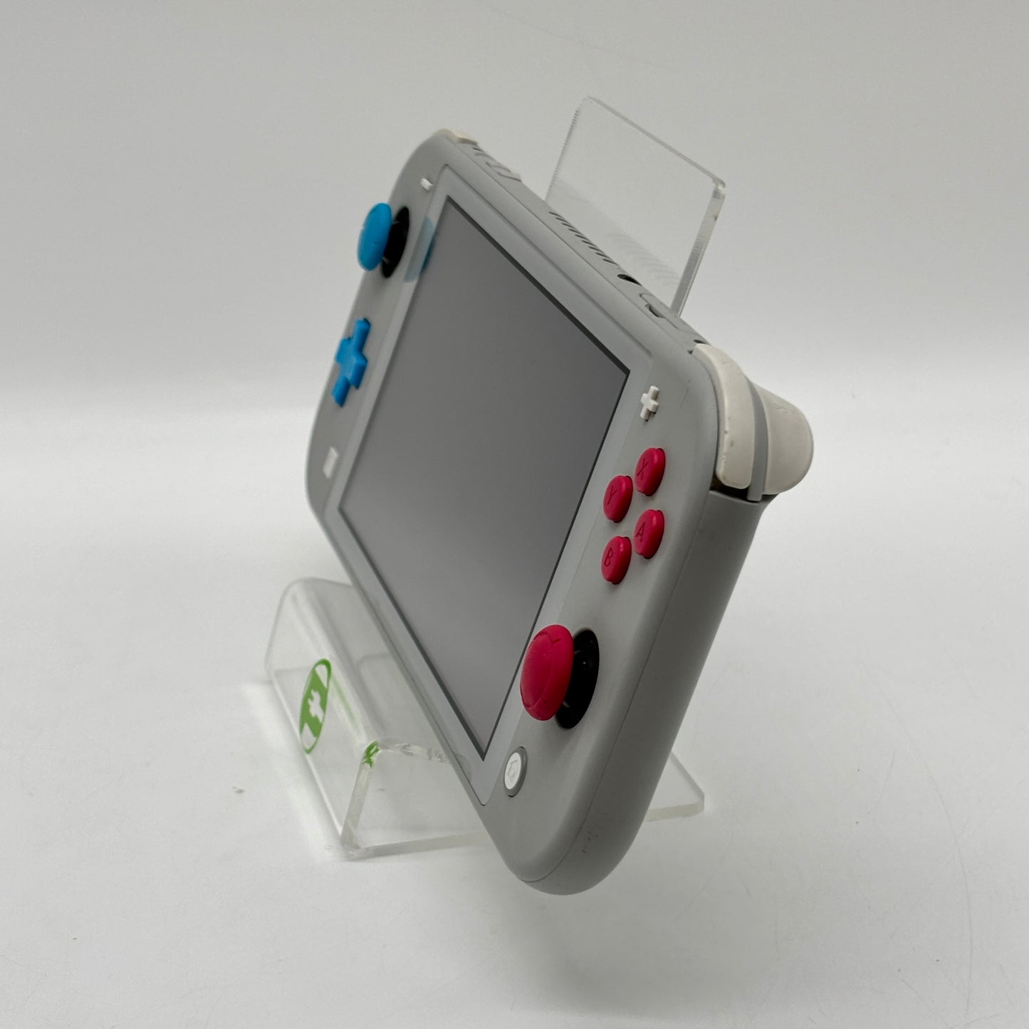 Nintendo Switch Lite Handheld Game Console HDH-001 Zacian and Zamazenta Edition