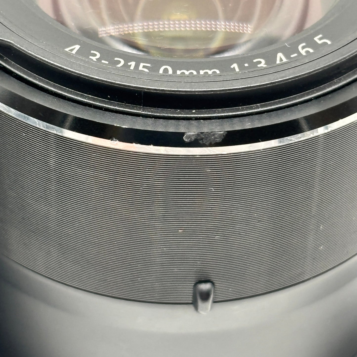 Canon PowerShot SX540 HS 20.3MP Compact Camera