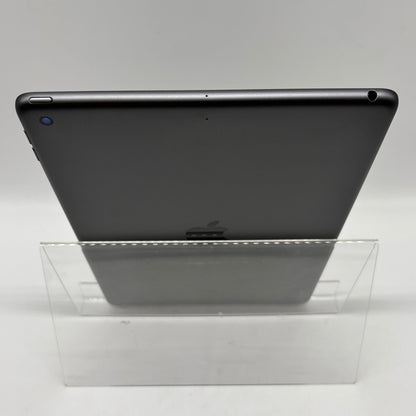 WiFi Only Apple iPad 8th Gen 32GB Space Gray MYLU2LL/A