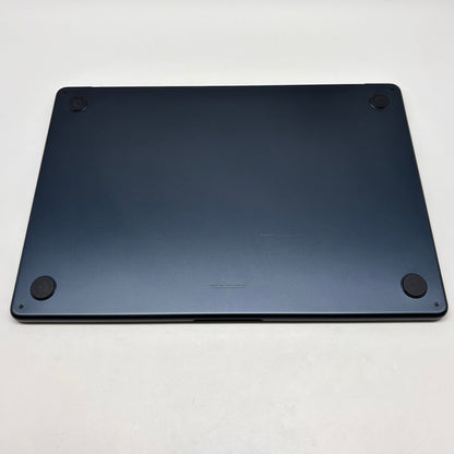 2024 Apple MacBook Air 15" M3 10C GPU 4.0GHz 16GB RAM 512GB SSD A3114