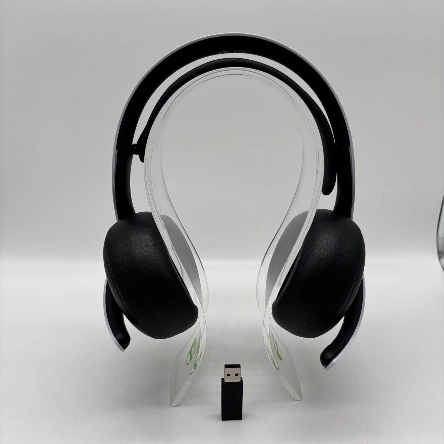 Sony PlayStation 5 PS5 Pulse Elite White/Black CFI-ZHW2