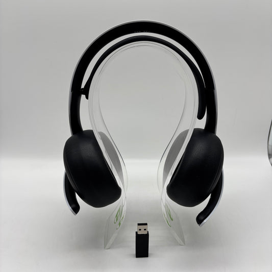 Sony PlayStation 5 PS5 Pulse Elite White/Black CFI-ZHW2