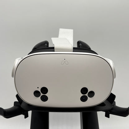 Meta Quest 3S 128GB Standalone All-in-One VR Headset P97