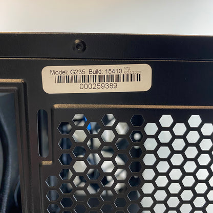 PowerSpec G235 Gaming PC Case