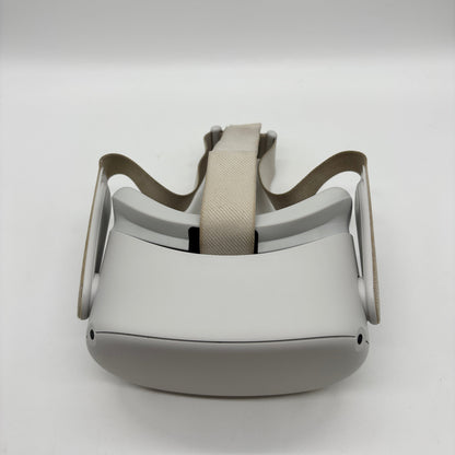 Meta Quest 2 64GB Standalone All-in-One VR Headset KW49CM - Smoke Smell