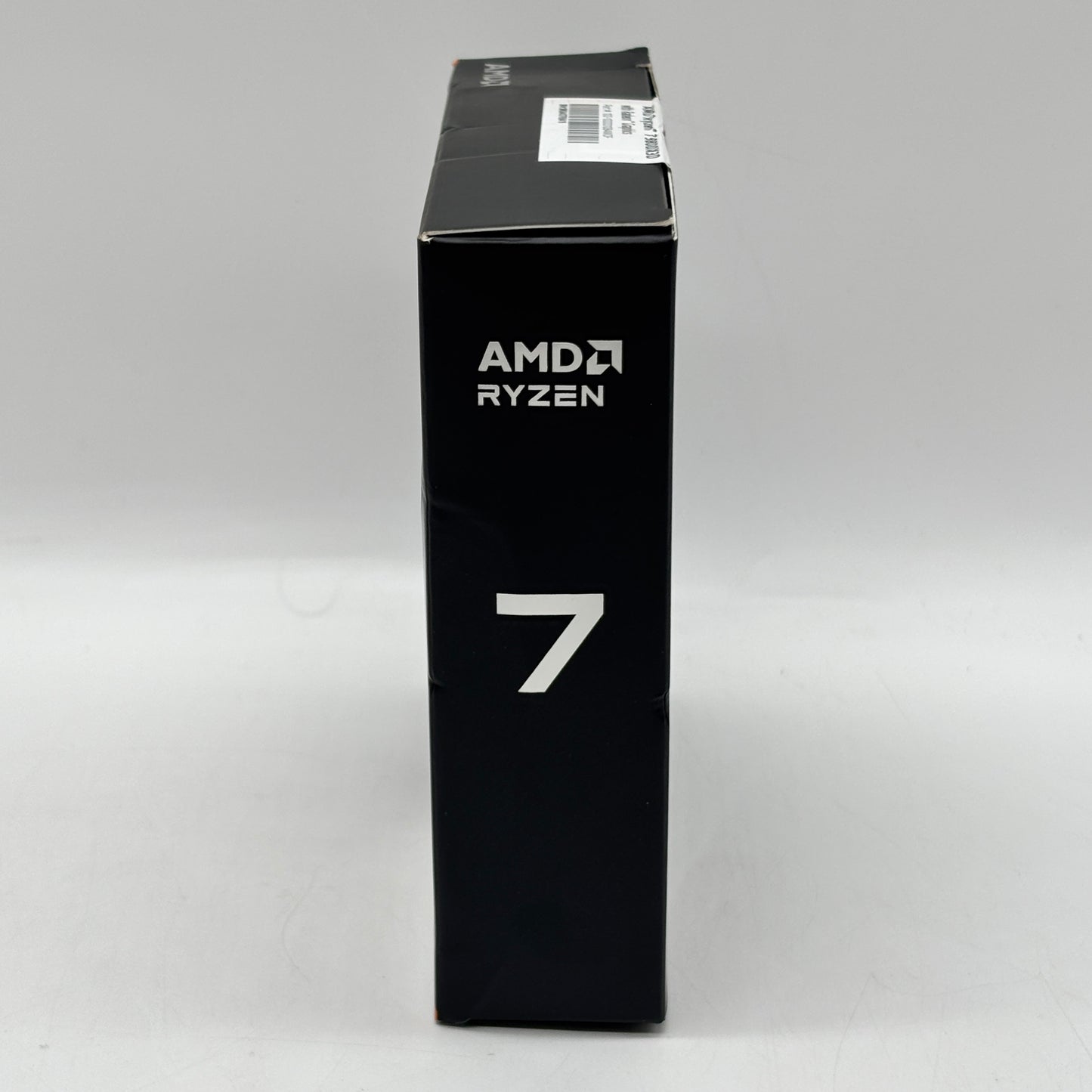 AMD Ryzen 7 9800X3D 5.20GHz 8 Core 100-000001084 16 Thread AM5