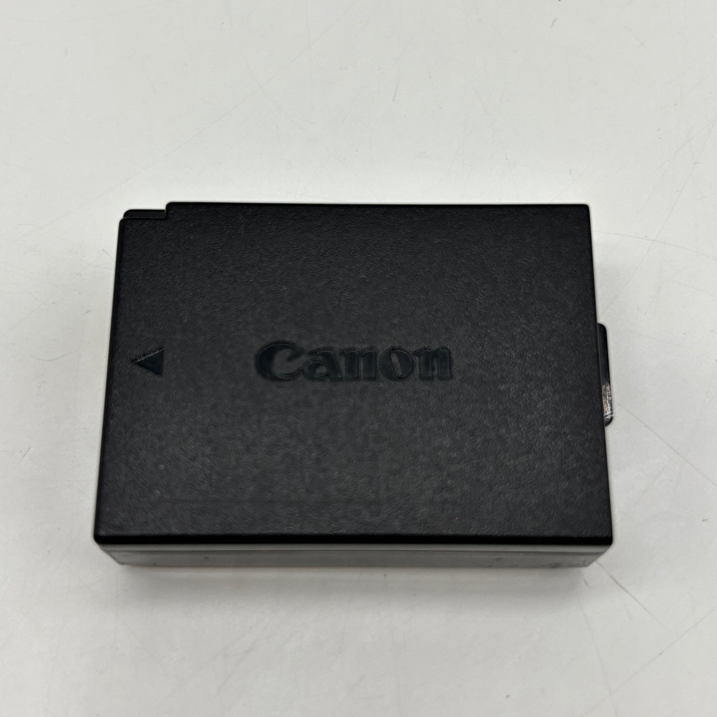 Canon EOS Rebel T3 12.2MP Digital SLR DSLR Camera Body Only