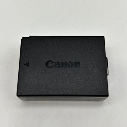 Canon EOS Rebel T3 12.2MP Digital SLR DSLR Camera Body Only