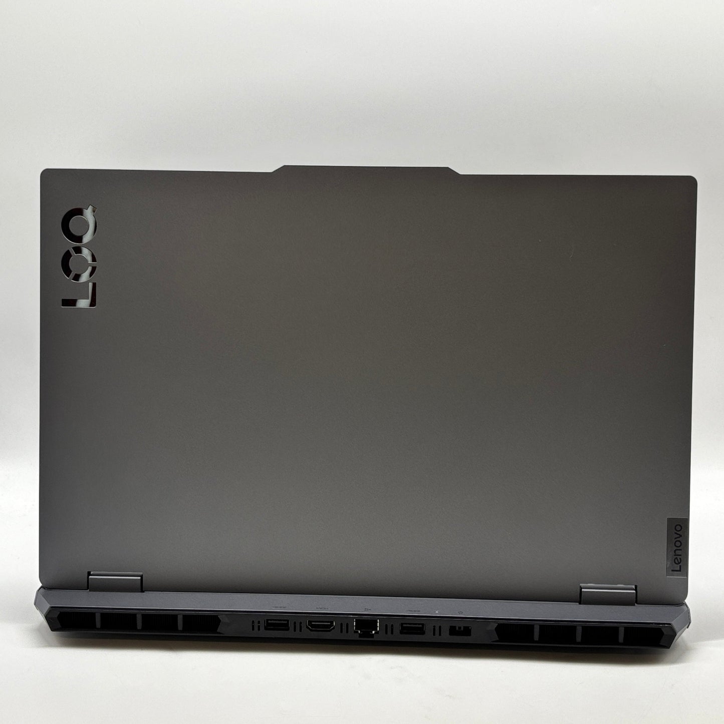 Lenovo LOQ 15IRX10 15.6" i5-13450HX 2.4GHz 16GB RAM 512GB SSD GeForce RTX 5050