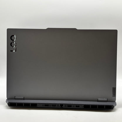 Lenovo LOQ 15IRX10 15.6" i5-13450HX 2.4GHz 16GB RAM 512GB SSD GeForce RTX 5050