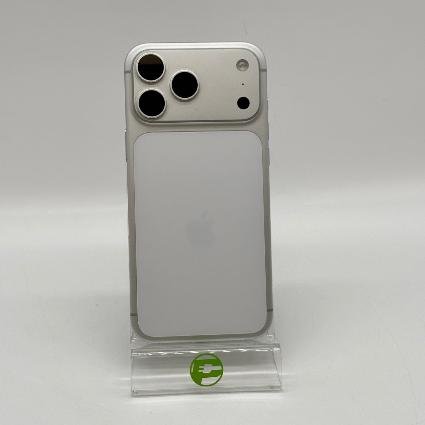 Factory Unlocked Apple iPhone 17 Pro Max 256GB Silver MFXG4LL/A