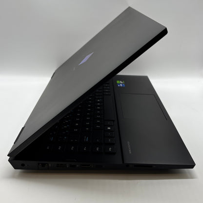 HP Omen 17-CM2002CA 17.3" i7-13700HX 2.1GHz 32GB RAM 4TB SSD GeForce RTX 4060