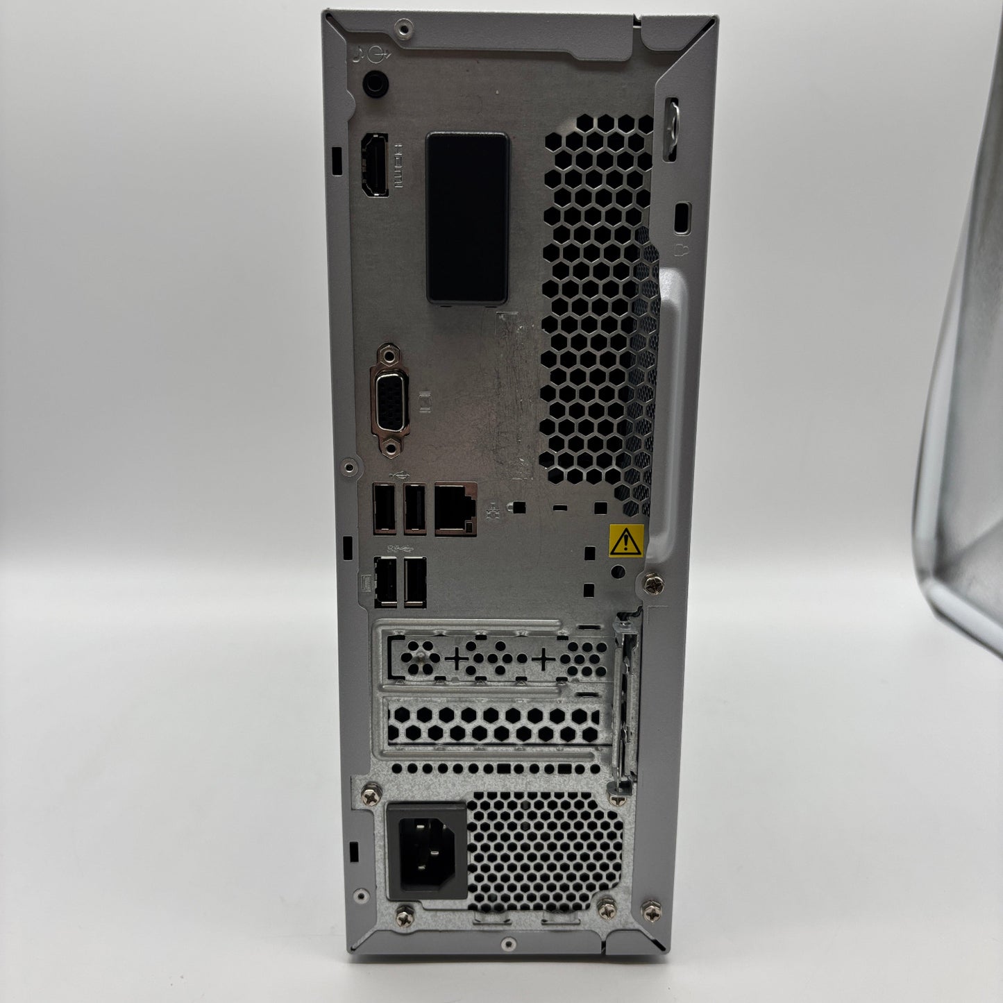 Lenovo IdeaCentre 3 90VT0067US Intel U300 Processor 3.90GHz 8GB RAM 256GB SSD