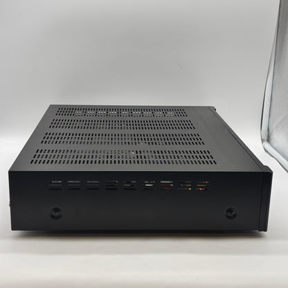 Emotiva UMC-1 7.1-Channel AV Preamplifier/Processor