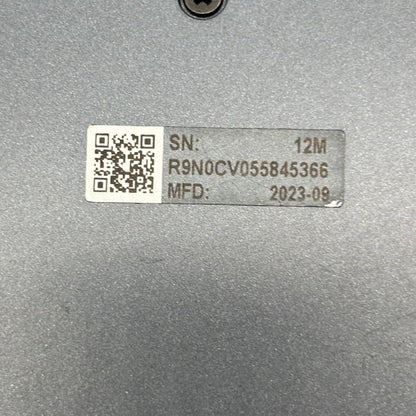 Asus Vivobook M1603Q 16" Ryzen 7 5800HS 3.2GHz 12GB RAM 512GB SSD