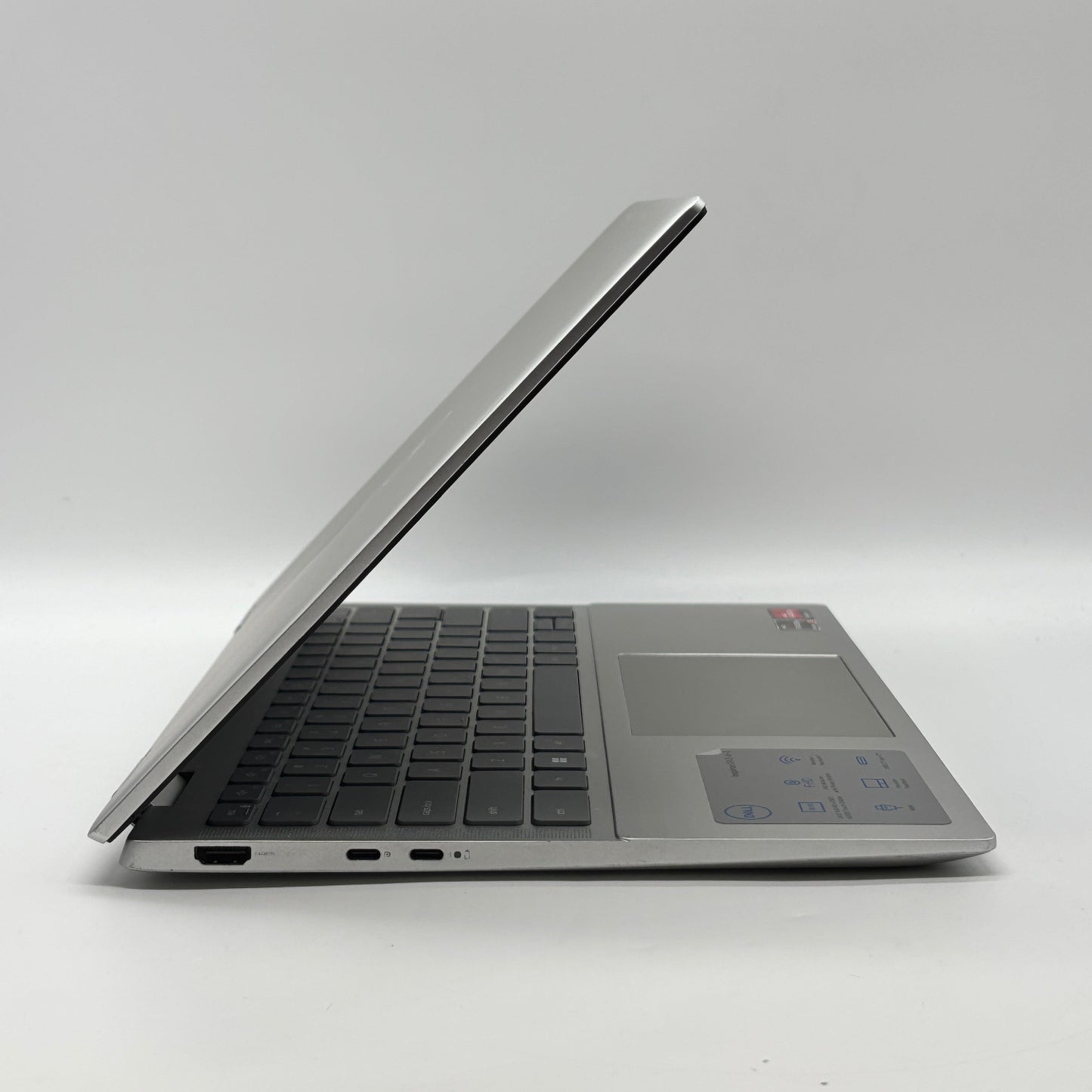 Dell Inspiron 14 7435 14" Ryzen 5 7530U 2.0GHz 8GB RAM 512GB SSD