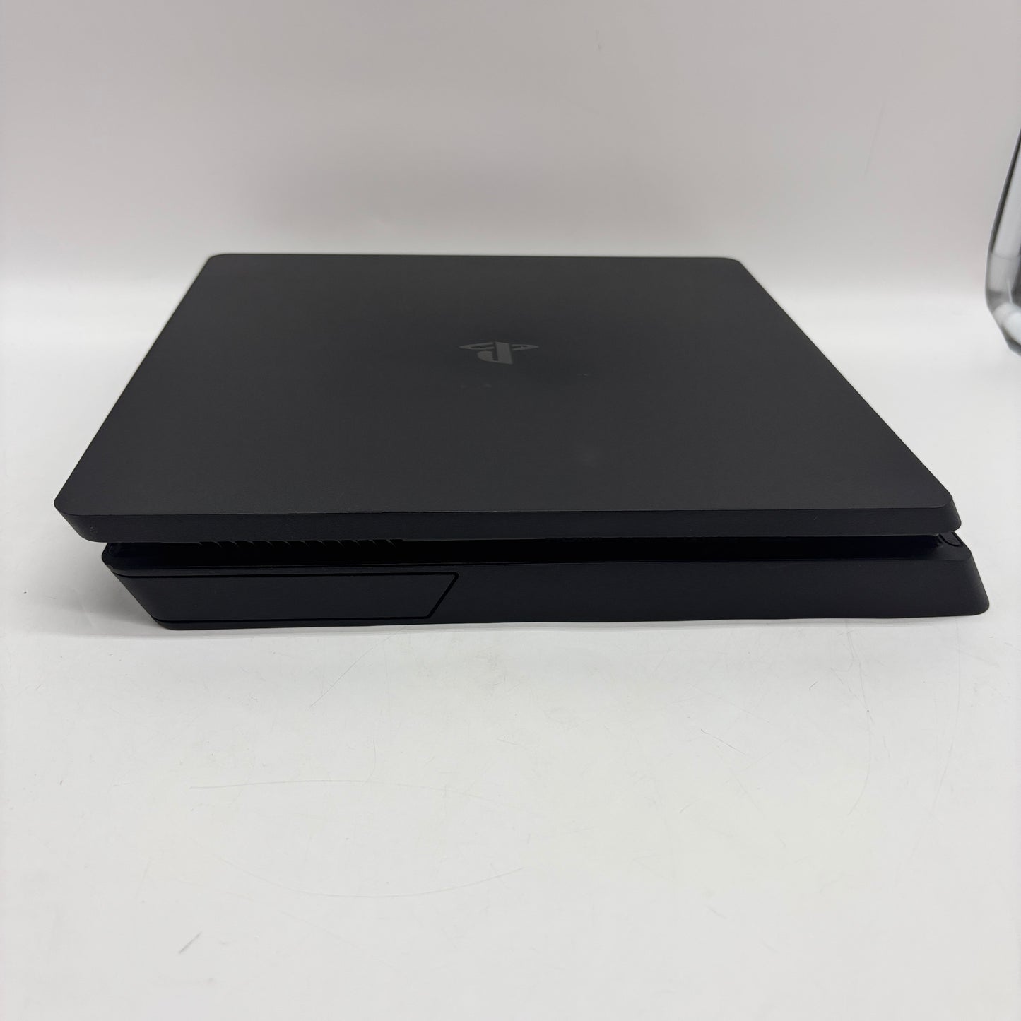 Sony PlayStation 4 Slim PS4 500GB Black Console Gaming System CUH-2015A