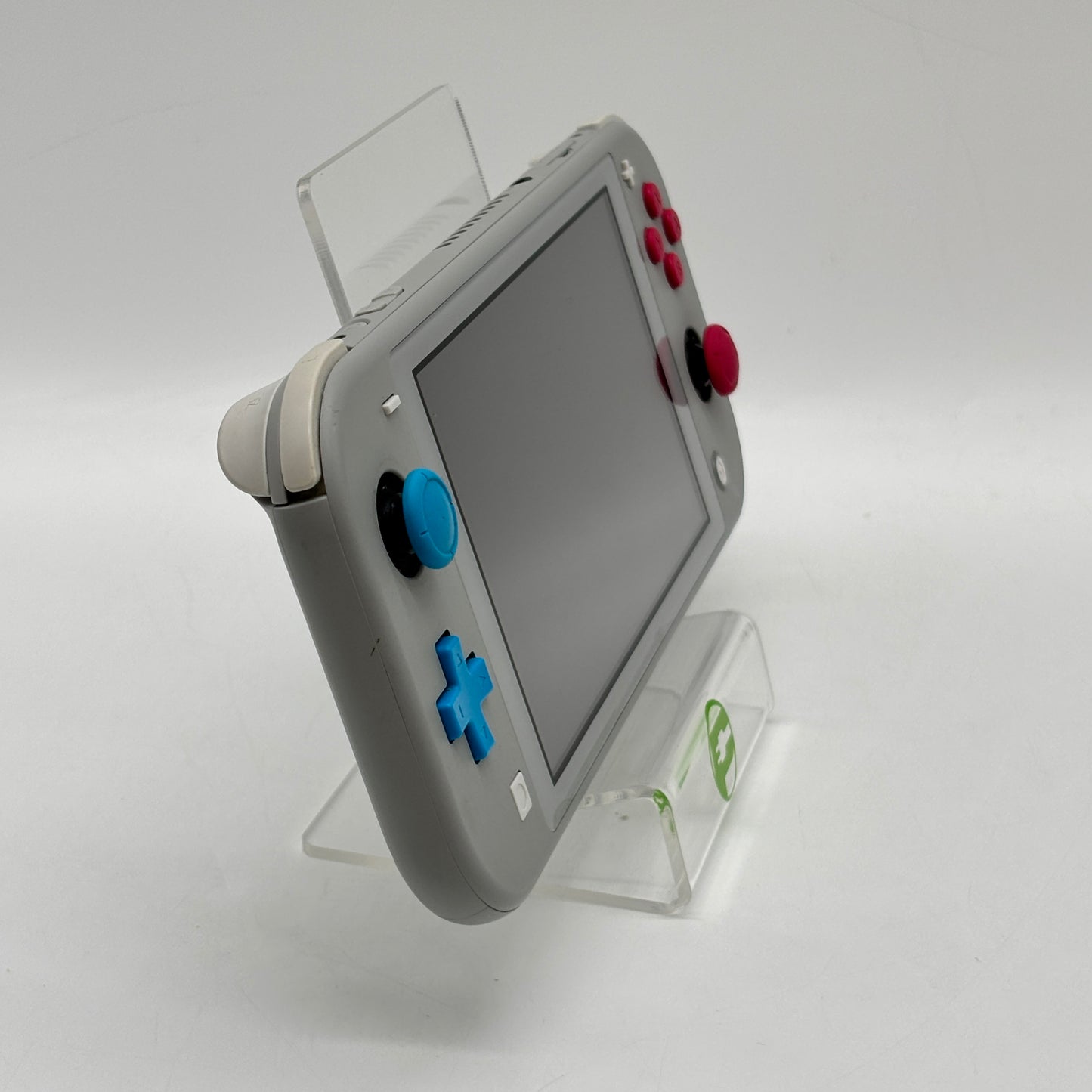 Nintendo Switch Lite Handheld Game Console HDH-001 Zacian and Zamazenta Edition