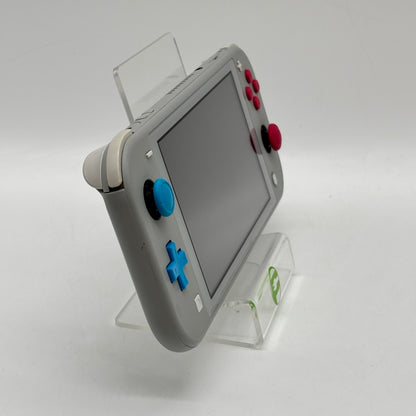 Nintendo Switch Lite Handheld Game Console HDH-001 Zacian and Zamazenta Edition