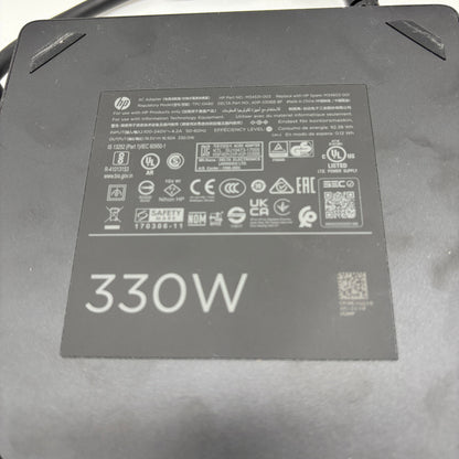 HP Omen 17-CM2002CA 17.3" i7-13700HX 2.1GHz 32GB RAM 4TB SSD GeForce RTX 4060