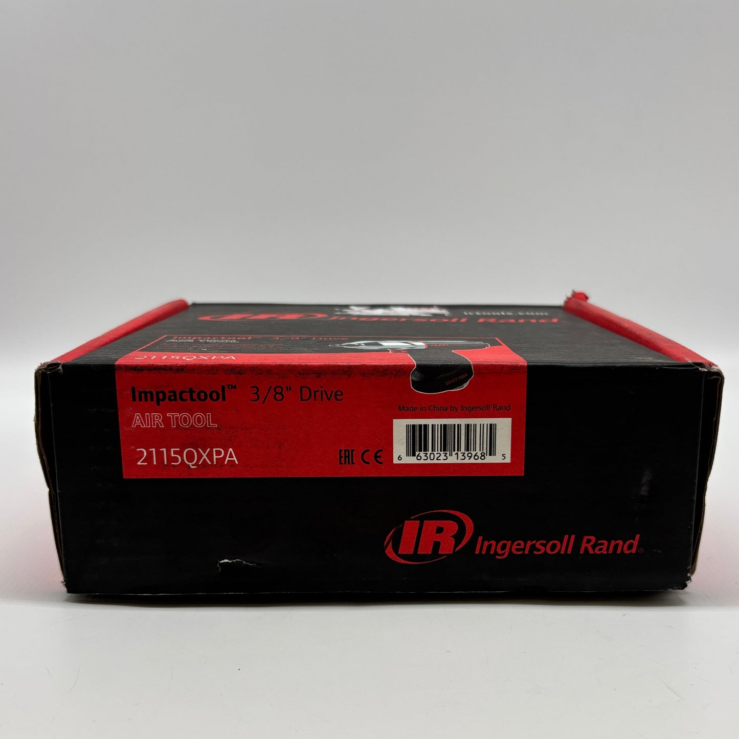 Ingersoll Rand Impactool 3/8" Drive Air Tool 2115QXPA