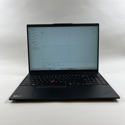 Lenovo ThinkPad L16 Gen 1 WUXGA 16" Core Ultra 5 135U 1.6GHz 16GB RAM 256GB SSD