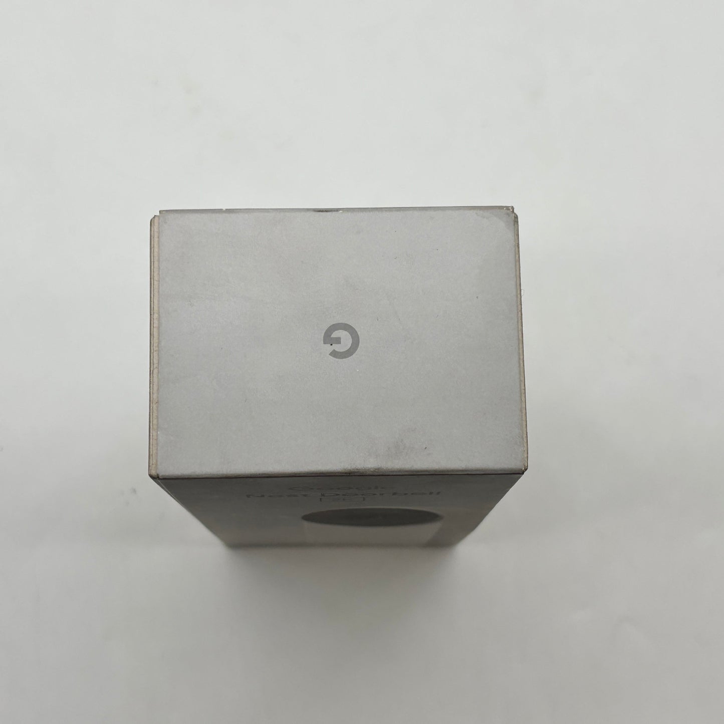 New Google Nest Doorbell 3rd Gen  Smart 2K Doorbell G6PPP