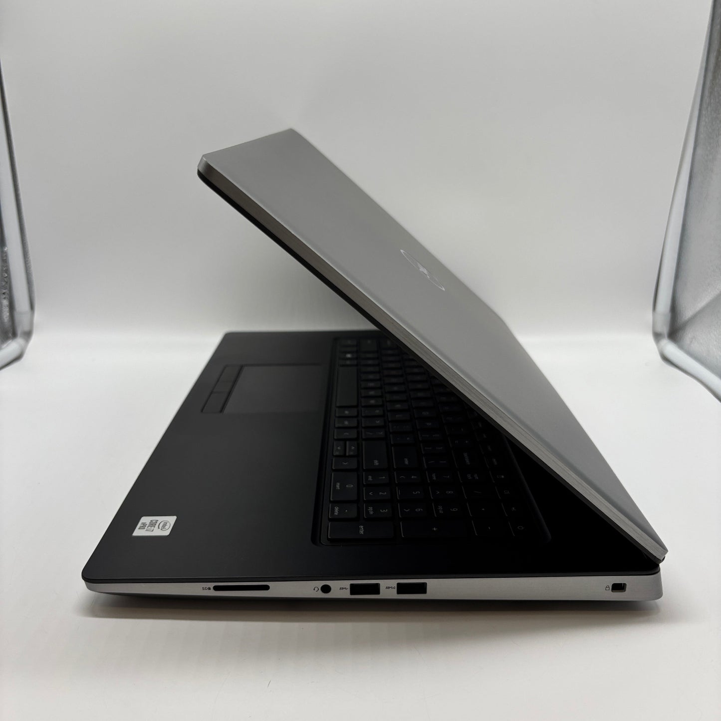 Dell Precision 7750 17.3" i7-10850H 2.3GHz 64GB RAM 1TB SSD RTX 3000