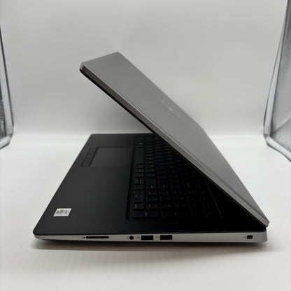Dell Precision 7750 17.3" i7-10850H 2.3GHz 64GB RAM 1TB SSD RTX 3000