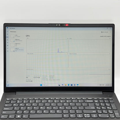 Lenovo V15 G4 IRU 15.6" i5-13420H 2.1GHz 16GB RAM 512GB SSD