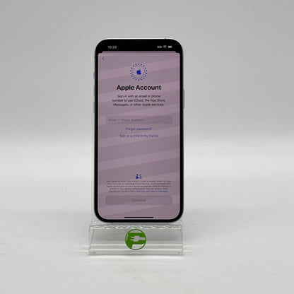 Unlocked Apple iPhone 14 Plus 128GB 18.6.2 Purple MQ3U3LL/A