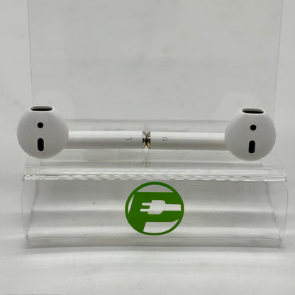 Apple AirPods 2nd Gen with Charging Case A2031 A2032 A1602 A1602