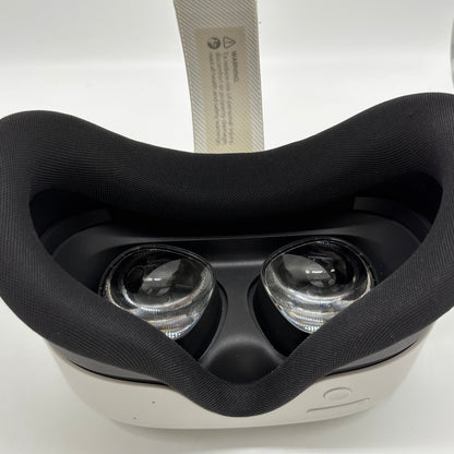 Meta Quest 3S 128GB Standalone All-in-One VR Headset P97