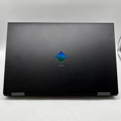 HP Omen 17-CM2002CA 17.3" i7-13700HX 2.1GHz 32GB RAM 4TB SSD GeForce RTX 4060