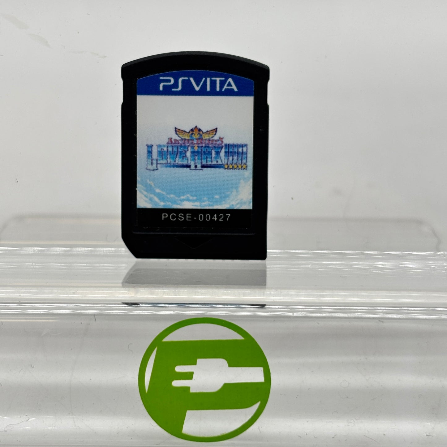 Arcana Heart 3: Love Max (Sony PlayStation Vita PS Vita, 2014)