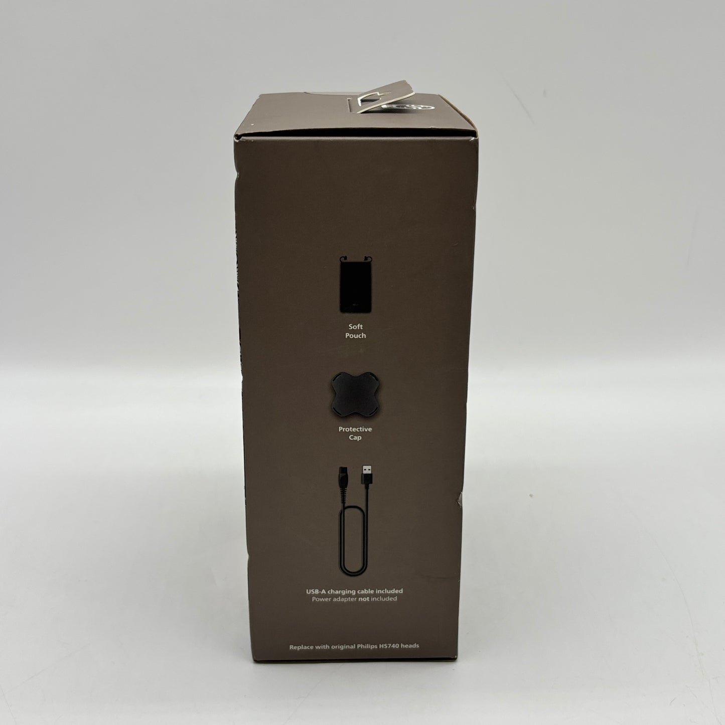 New Philips HeadPro Head Shaver 5000 HS5980/40