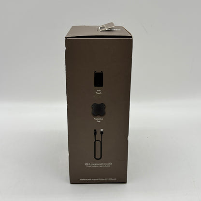 New Philips HeadPro Head Shaver 5000 HS5980/40