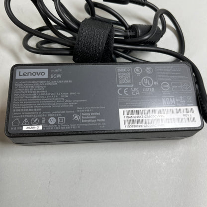 New Lenovo ThinkPad USB-C Dock Gen2 Docking Station 40AS0090US