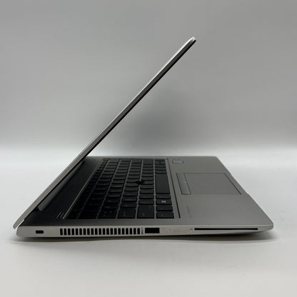 HP Elitebook 830 G6 AX200GNW 13.3" i7-8665U 2.1GHz 16GB RAM 256GB SSD