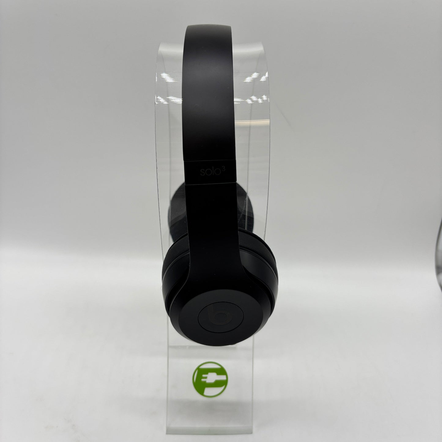 Beats Solo3 Wireless On-Ear Bluetooth Headphones Black MX432LL/A