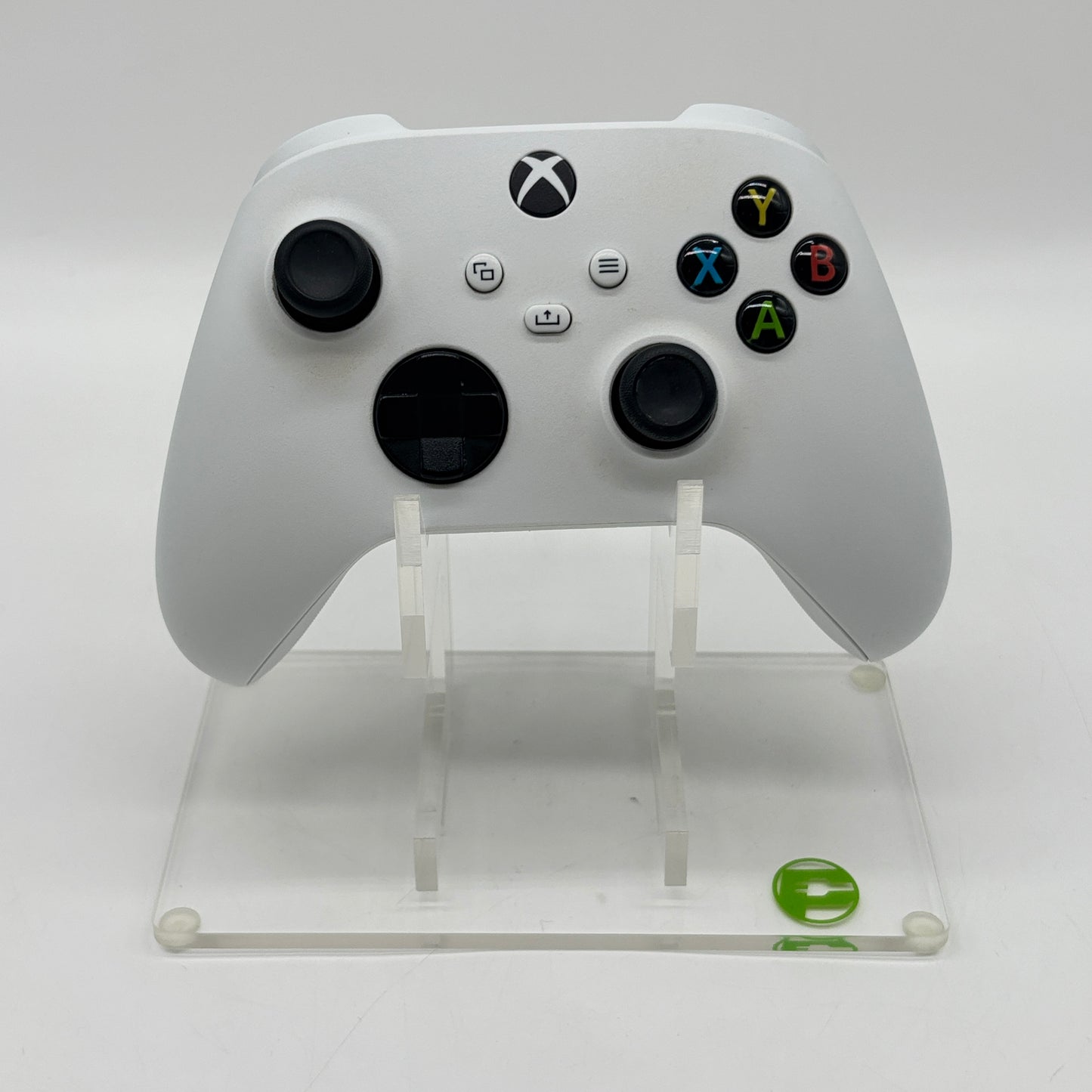 Microsoft Xbox Series X|S Wireless Controller Robot White 1914