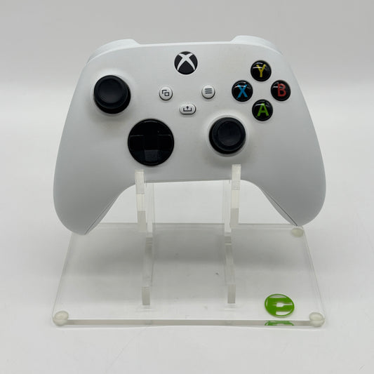 Microsoft Xbox Series X|S Wireless Controller Robot White 1914