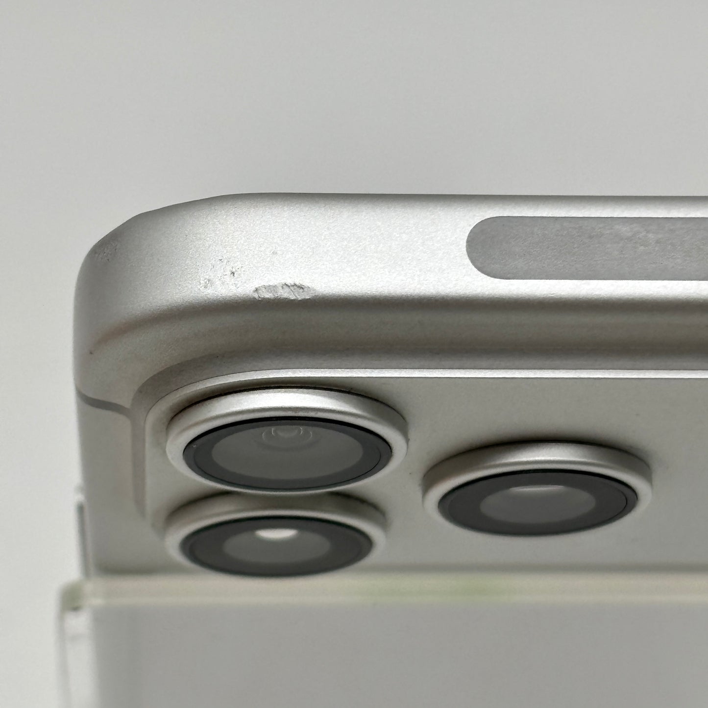 Factory Unlocked Apple iPhone 17 Pro Max 256GB Silver MFXG4LL/A